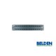 Patch Panel Belden de 48 ptos 2u Precargardo CAT5E AX103259 